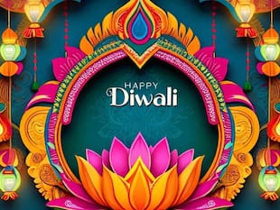 Happy Diwali 2024: Create AI stickers to wish your loved ones on WhatsApp