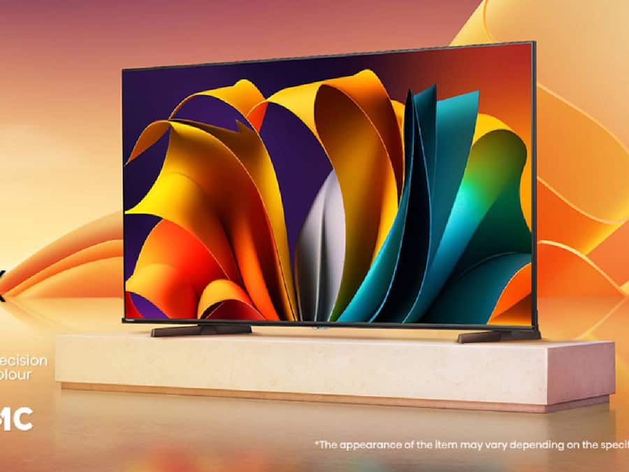 Hisense 139 cm (55 inches)