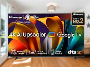 Affordable Smart TVs Under Rs 25,000 for Streaming and Gaming