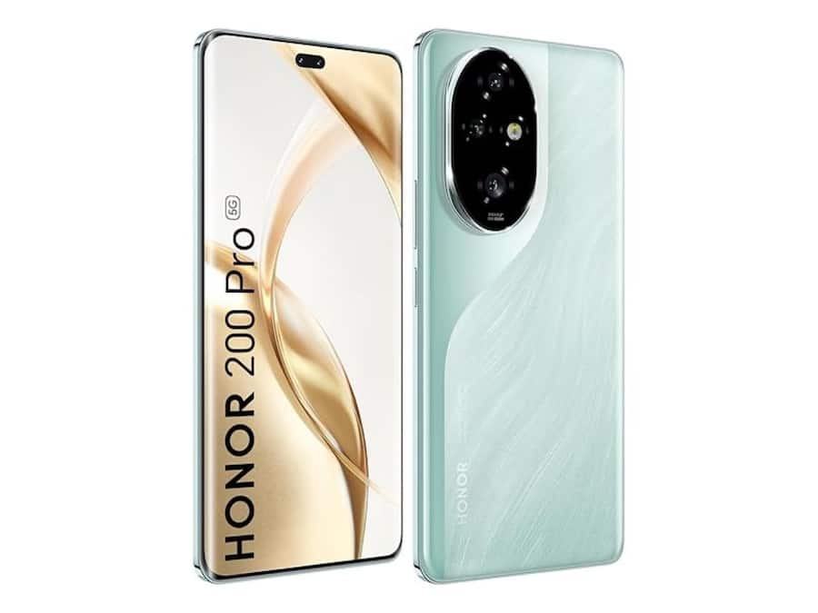 Honor 200 Pro