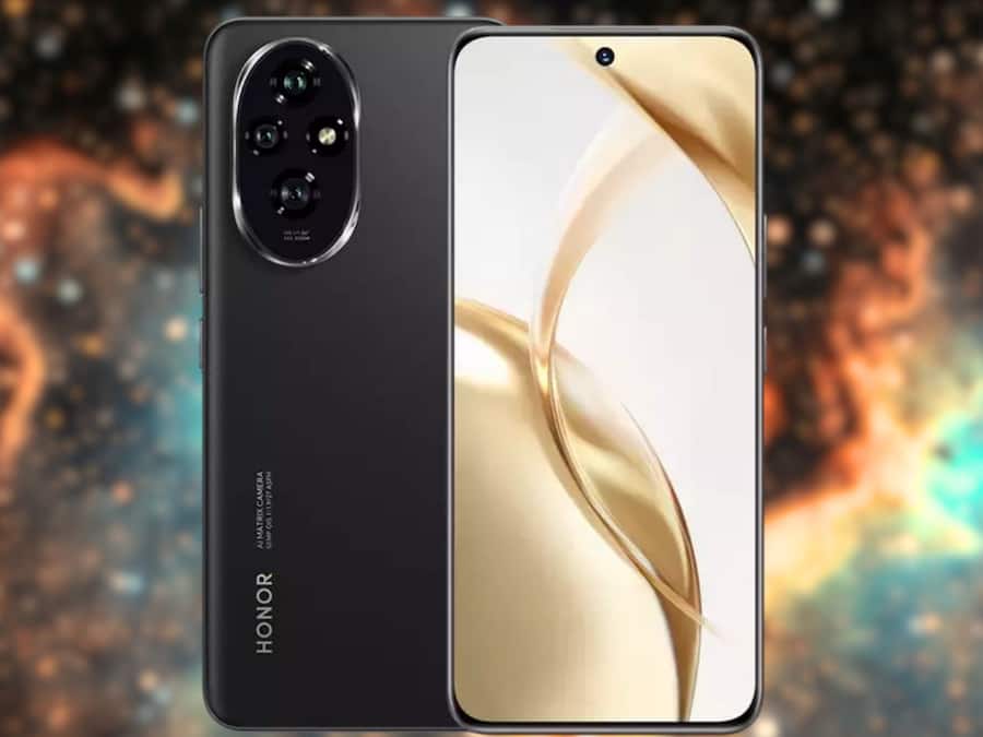 Honor 200