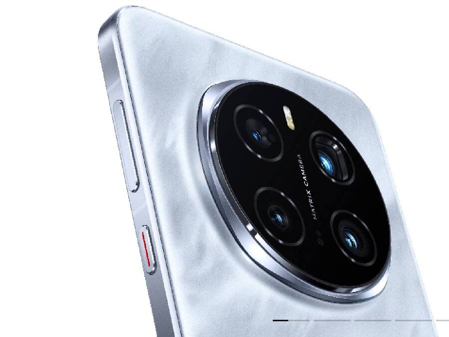 Honor Magic 7 Series