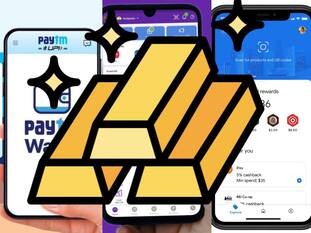 How to buy Digital Gold online from Paytm, PhonePe, and Google Pay?