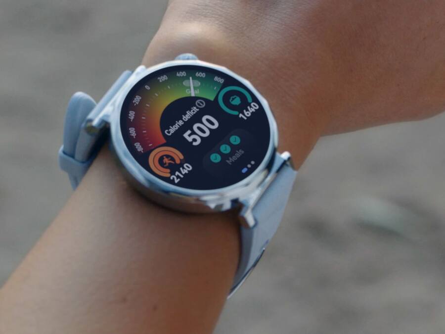 Huawei WATCH GT 5
