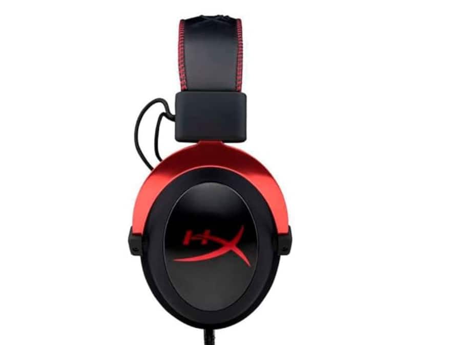 HyperX Cloud II