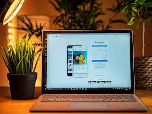Instagram is possibly working on an AI feature to create profile pictures