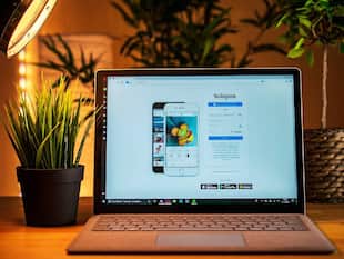 Instagram is possibly working on an AI feature to create profile pictures