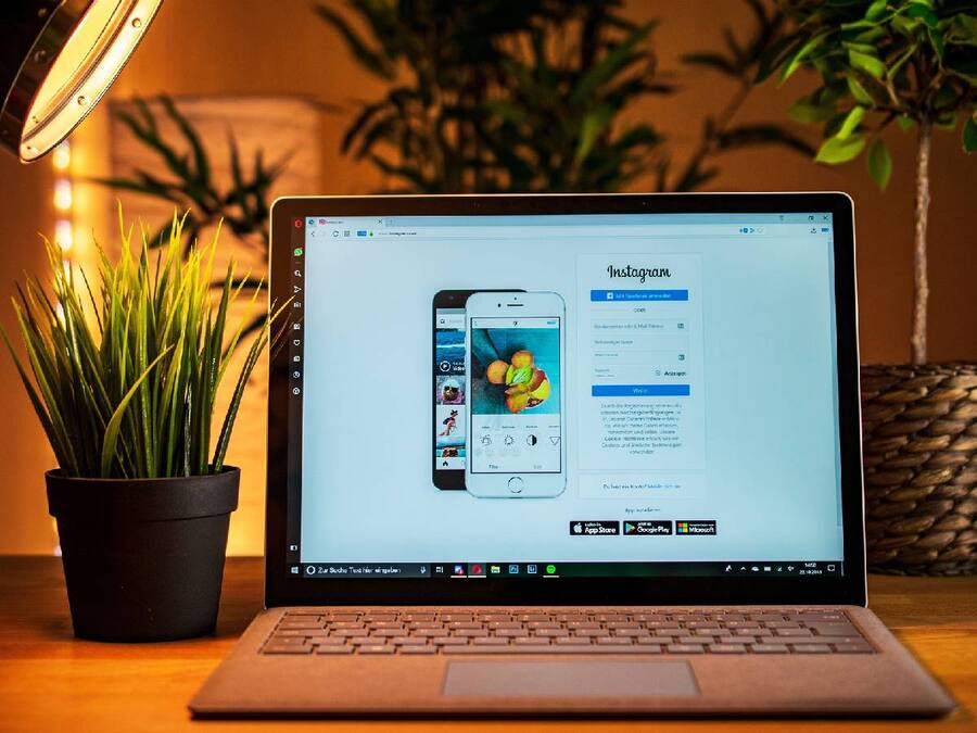 Instagram is possibly working on an AI feature to create profile pictures INSTAGRAM (4)