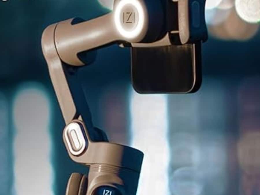 IZI GO-X Smartphone Gimbal
