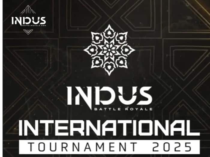 Indus International Tournament 2025