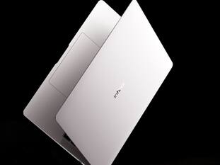 Infinix Air Pro+ Laptop launched in India with Copilot AI