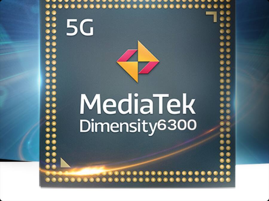 Infinix Hot 50 5G (2)