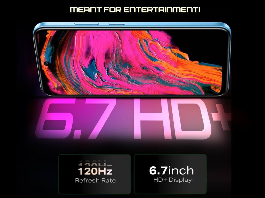 Infinix Hot 50 5G (3)