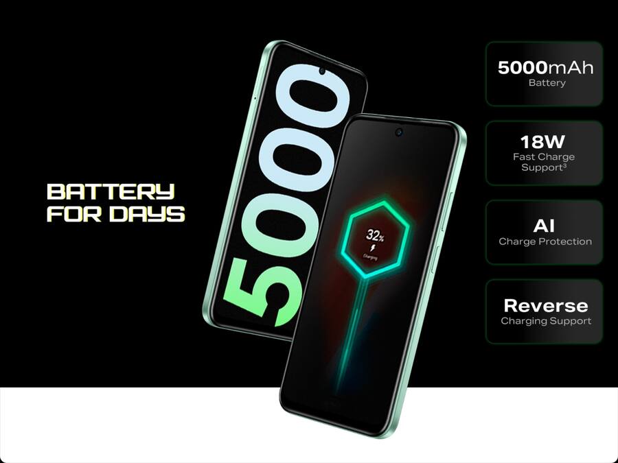 Infinix Hot 50 5G (4)