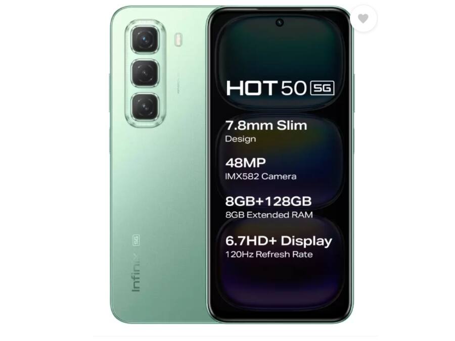 Infinix Hot 50 5G (7)