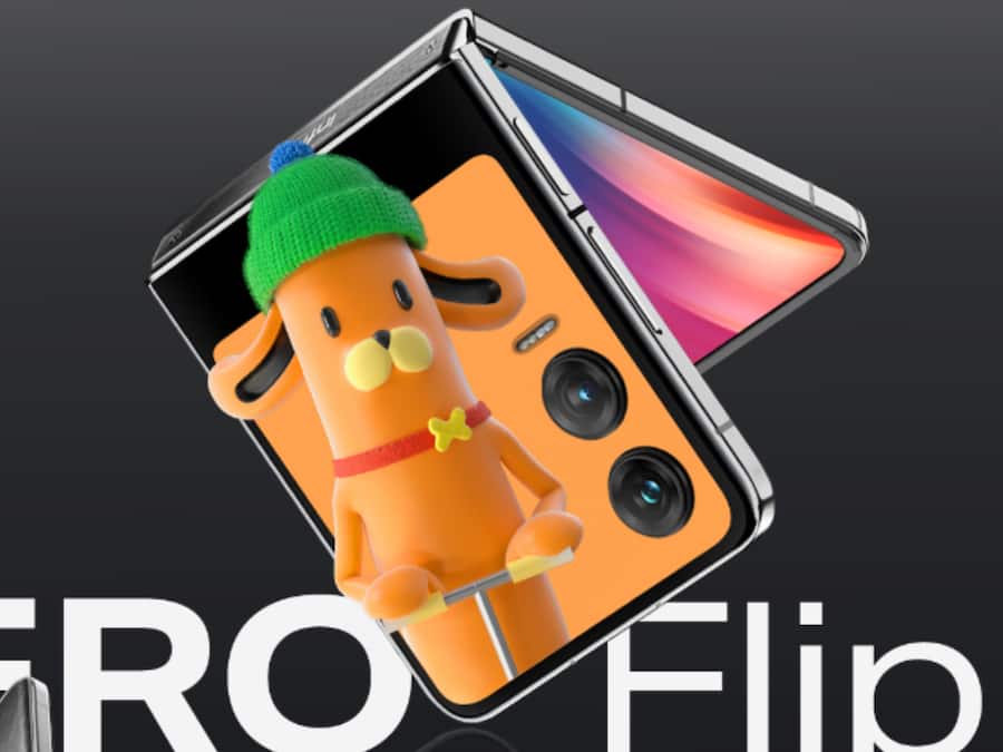 Infinix Zero Flip (1)
