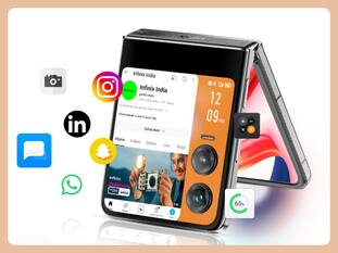 Smartphone Launched in October: खरीदना है नया स्मार्टफोन? देखें अक्टूबर में लॉन्च हुए धाकड़ फोन की लिस्ट