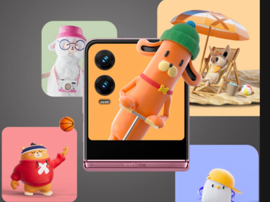 Infinix Zero Flip (3)