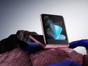 Infinix Zero Flip भारत में हुआ लॉन्च, AI फीचर्स के साथ मिलेगी तगड़ी बैटरी