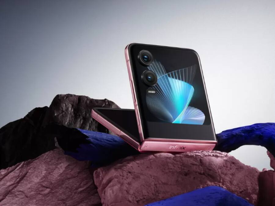 Infinix Zero Flip भारत में हुआ लॉन्च, AI फीचर्स के साथ मिलेगी तगड़ी बैटरी Infinix Zero Flip