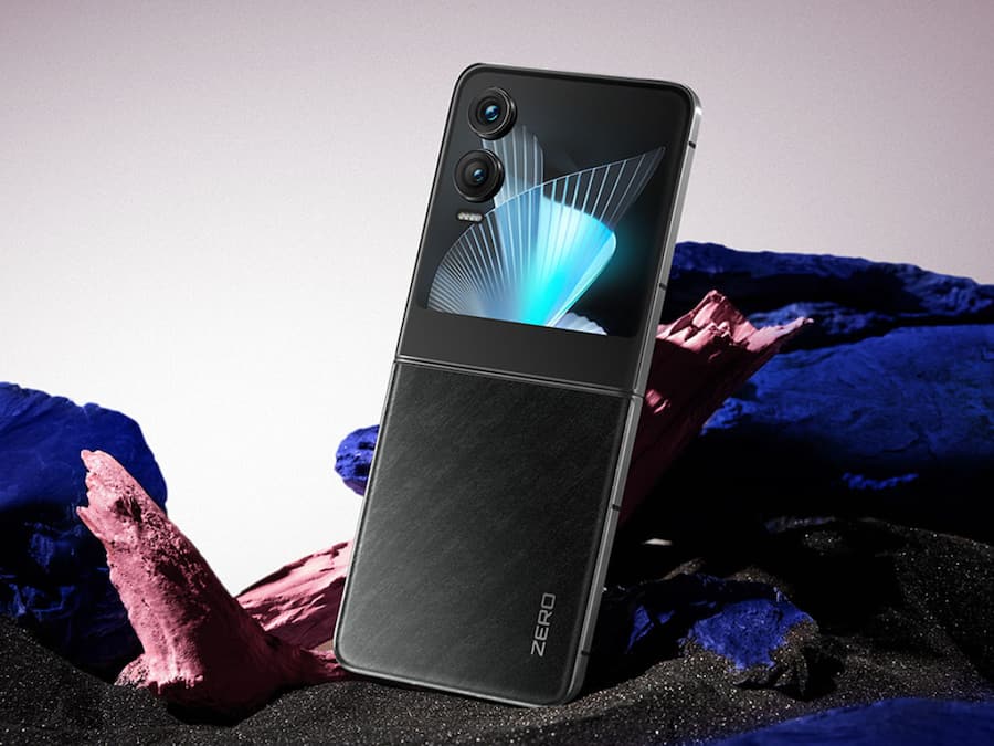 Infinix Zero Flip (4)