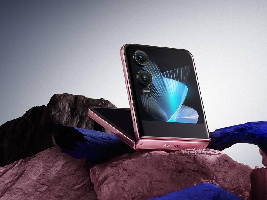 Infinix Zero Flip (5)