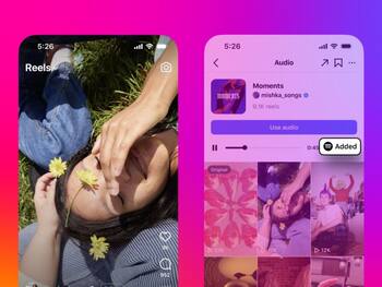 Want To Download Instagram Reels On Your Device? Here's How You Do It