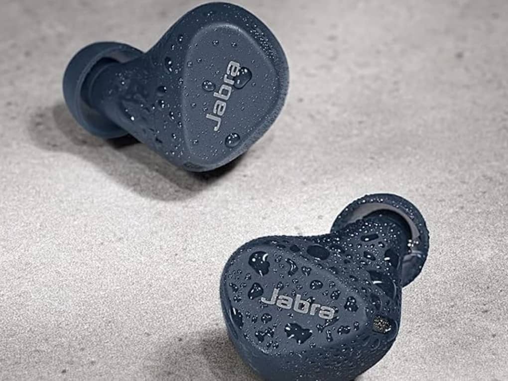 Jabra Elite 4