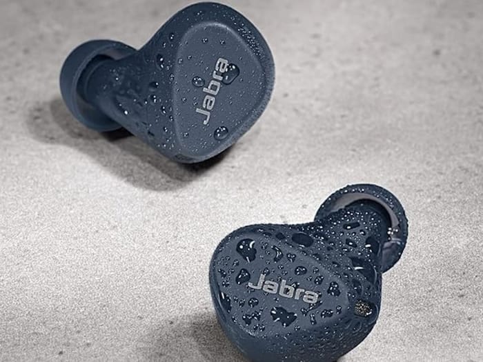 Jabra Elite 4