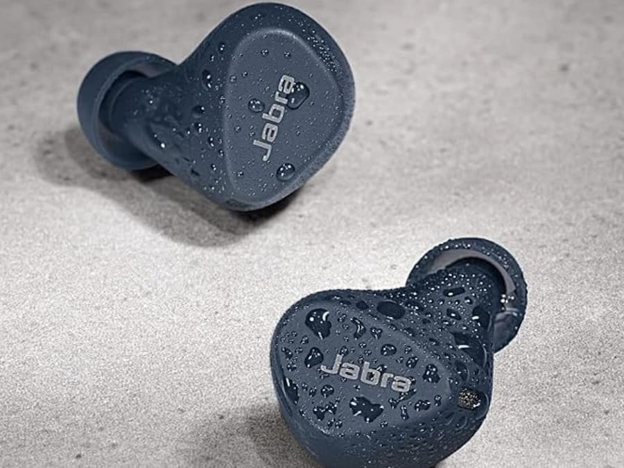 Jabra Elite 4
