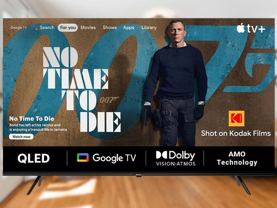 Kodak 4K Ultra Smart TV