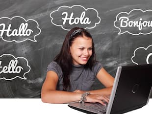 Top Apps for Learning a New Language in India