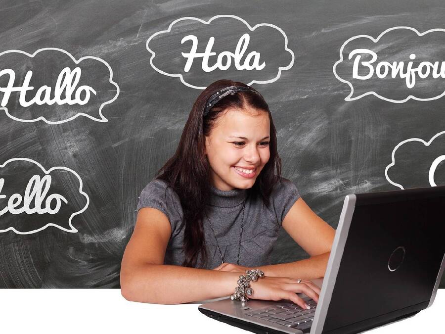 Top Apps for Learning a New Language in India LANGUAGE (1)