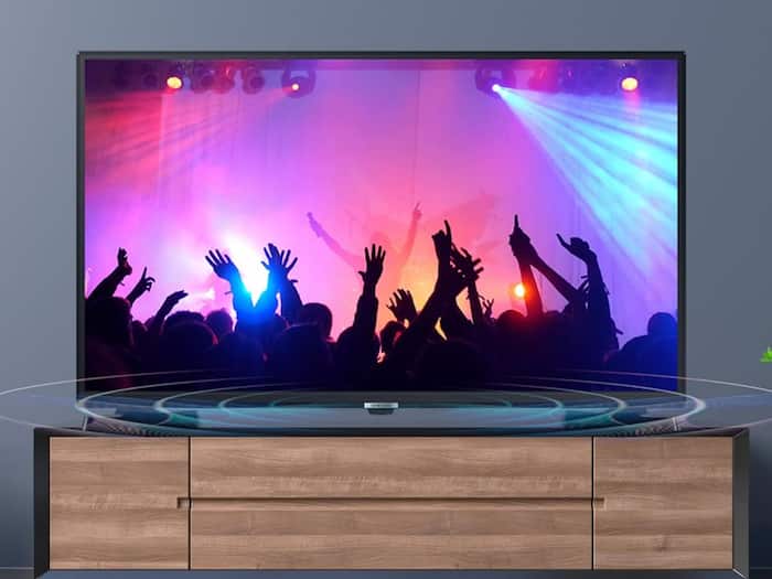 LG HD Ready Smart LED TV
