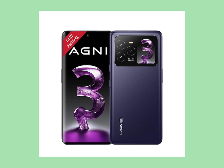 Lava Agni 3 5G (7)