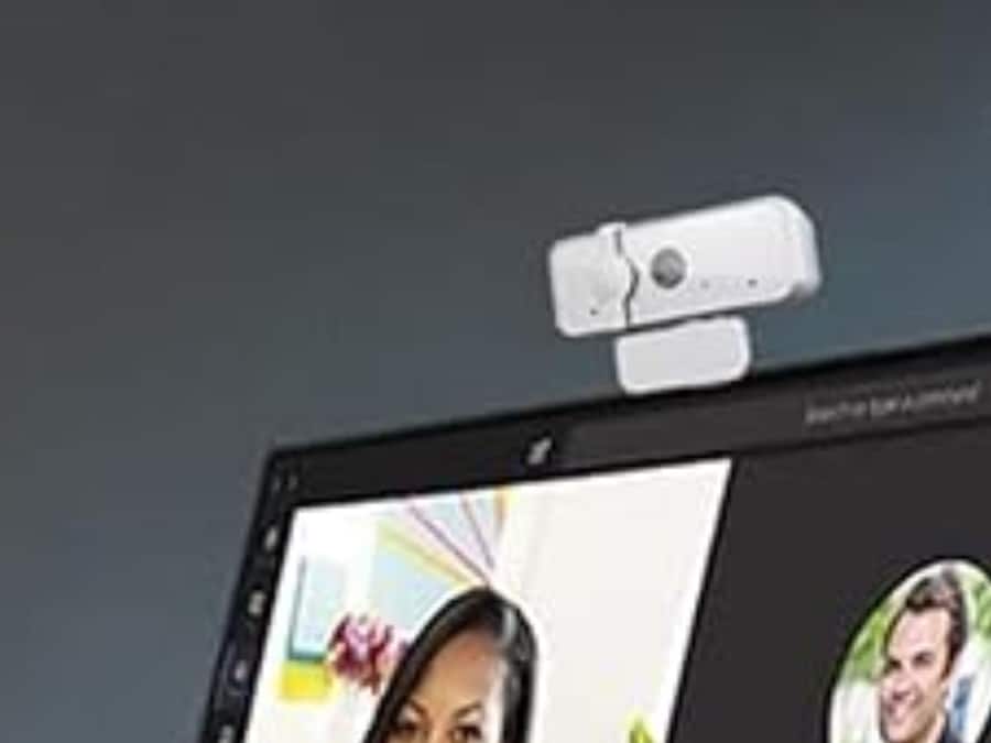 Lenovo 300 FHD Webcam