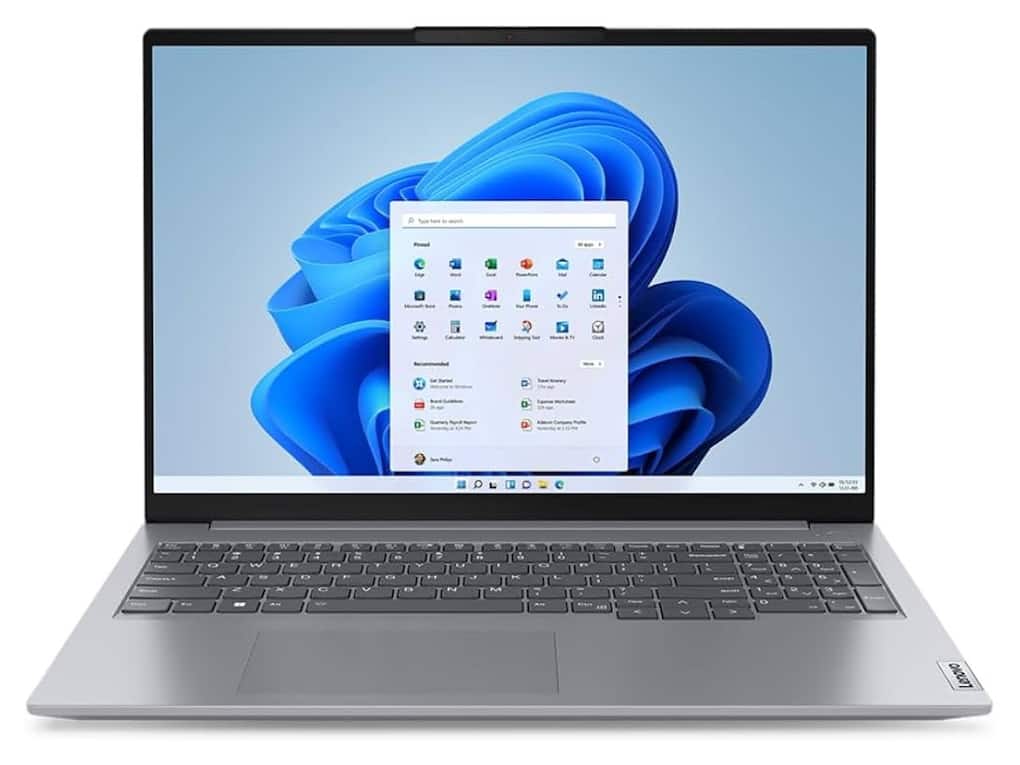 Lenovo AMD Thinkbook 16 G6