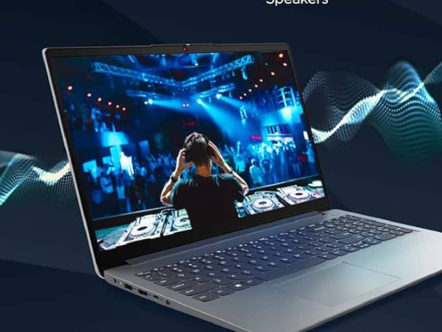 Lenovo IdeaPad 1 AMD Ryzen 3