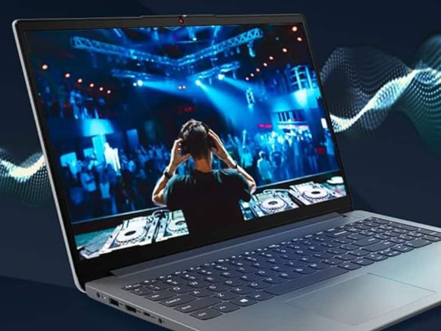 Lenovo IdeaPad Slim 1