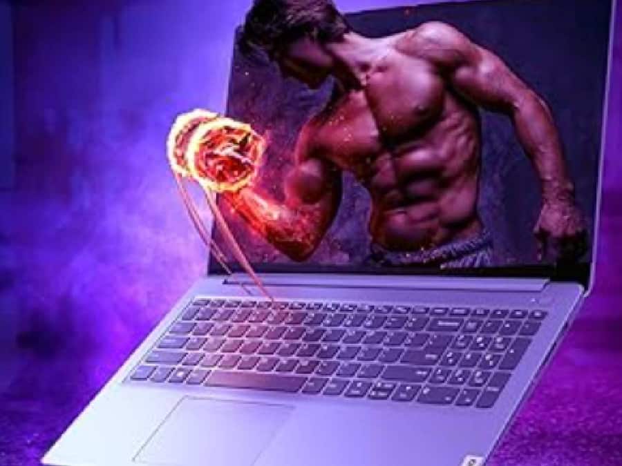 Lenovo IdeaPad Slim 1 Intel Core Celeron