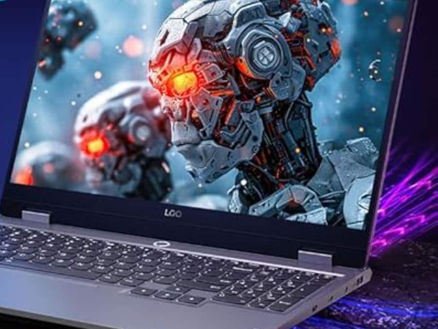 Lenovo Smartchoice LOQ