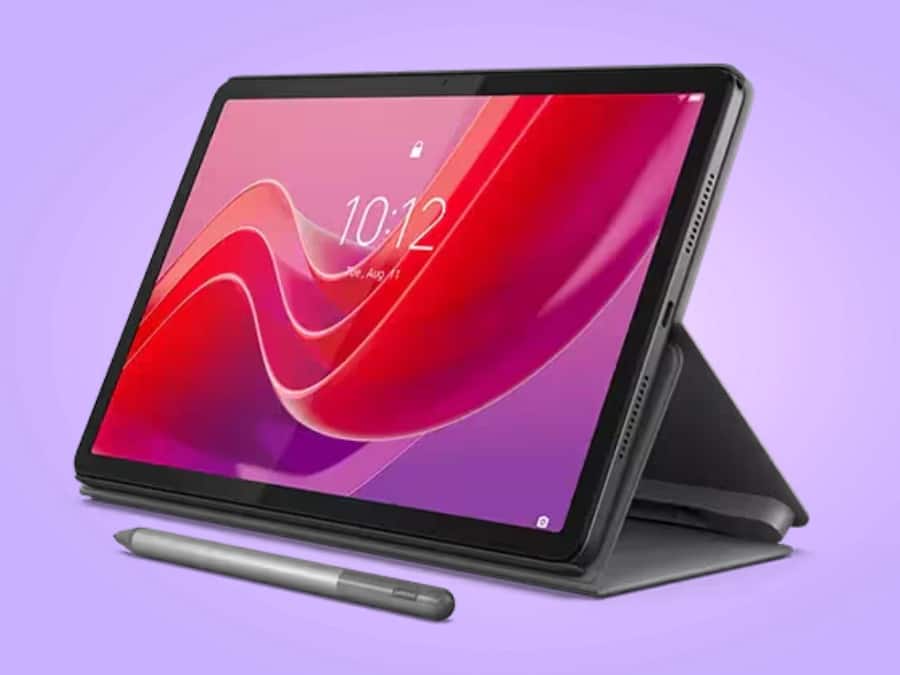 Lenovo Tab K11