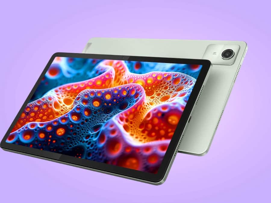 Lenovo Tab M11