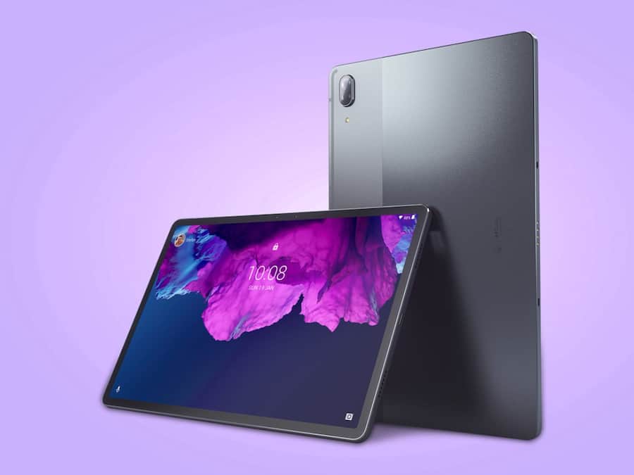 Lenovo Tab P11 Pro