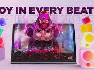 Amazon Finds: Best Deals and Discounts on Tablets With Powerful Features and Battery Capacity