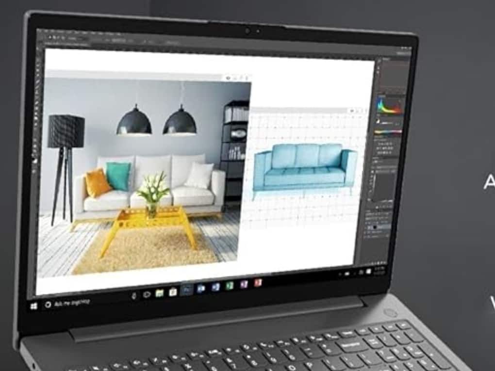 Lenovo V15