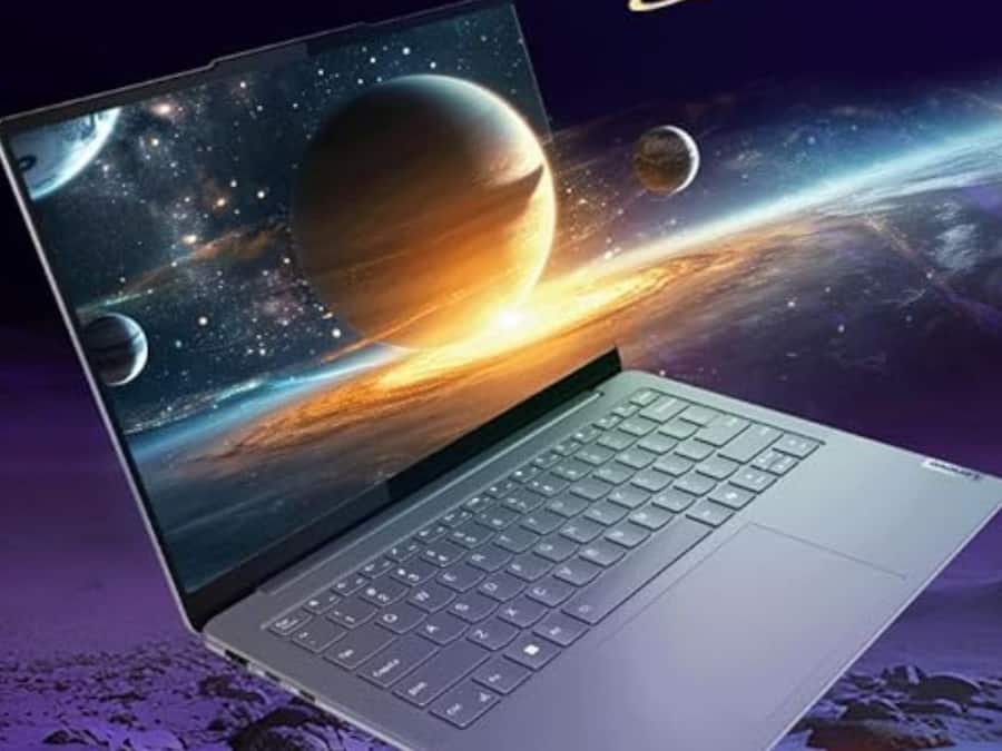 Lenovo Yoga Slim 7