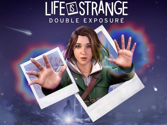 Life is Strange Double Exposure
