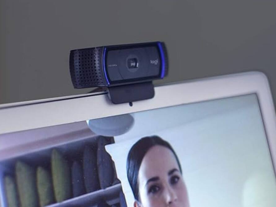 Best affordable webcams under Rs 10,000 for online classes