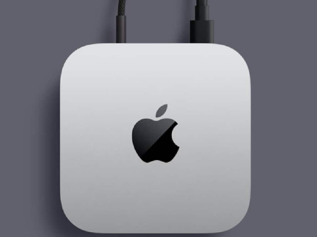 Apple Mac Mini दमदार चिप के साथ भारत में लॉन्च, जानिए कीमत